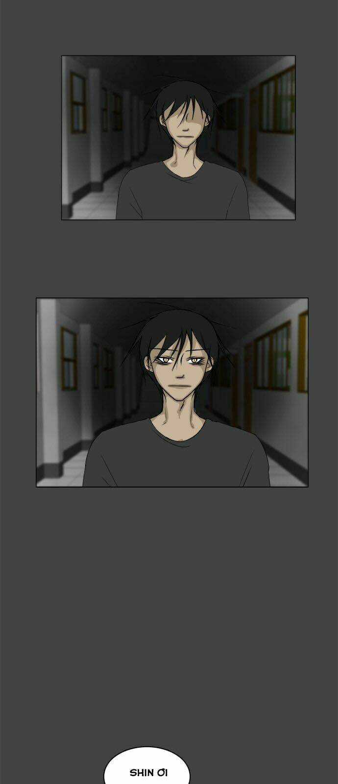 Vợ Ma Chapter 85 trang 29