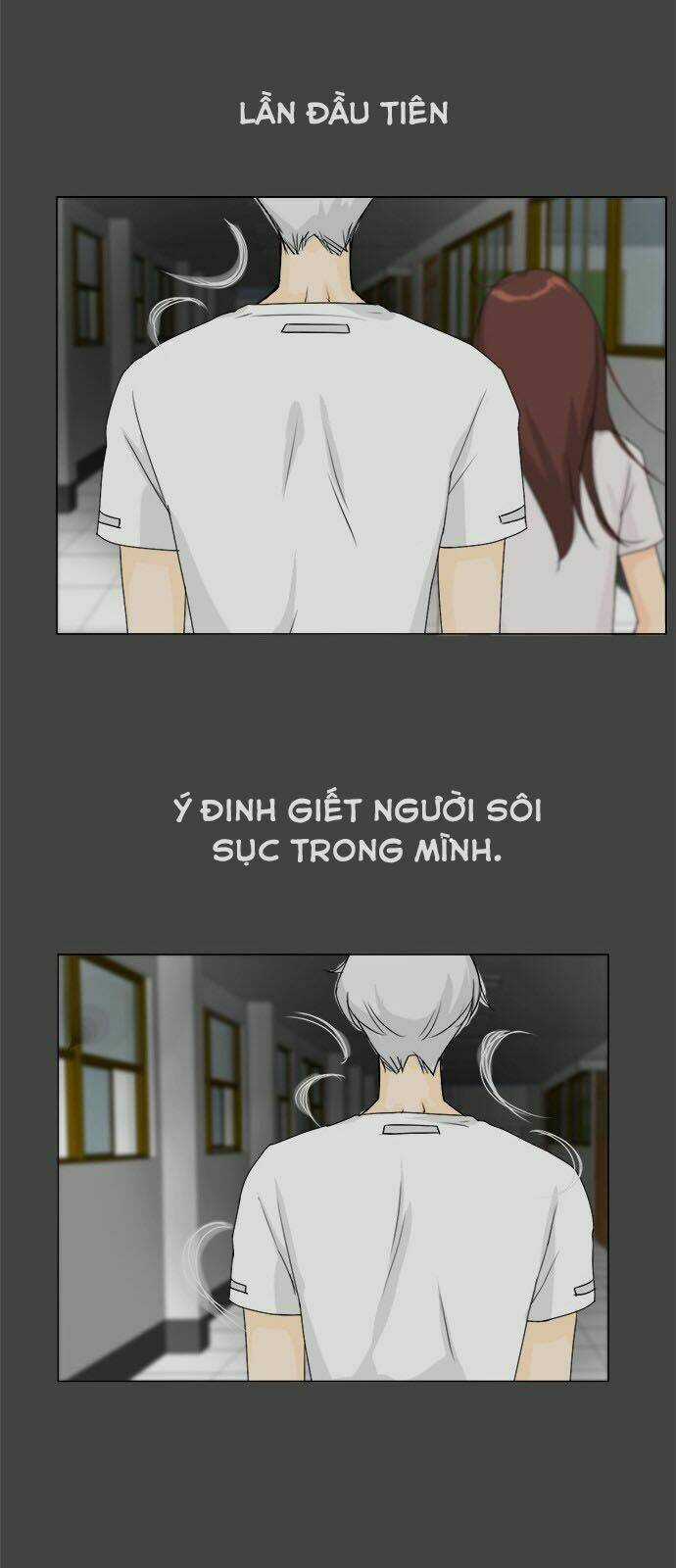 Vợ Ma Chapter 85 trang 34