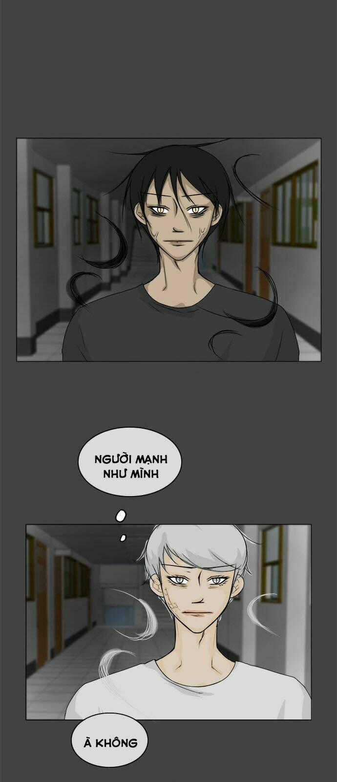 Vợ Ma Chapter 85 trang 35