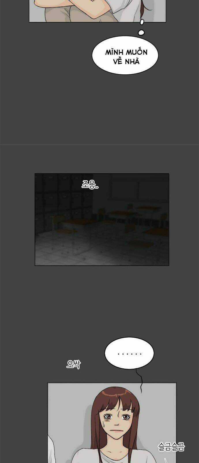 Vợ Ma Chapter 85 trang 4