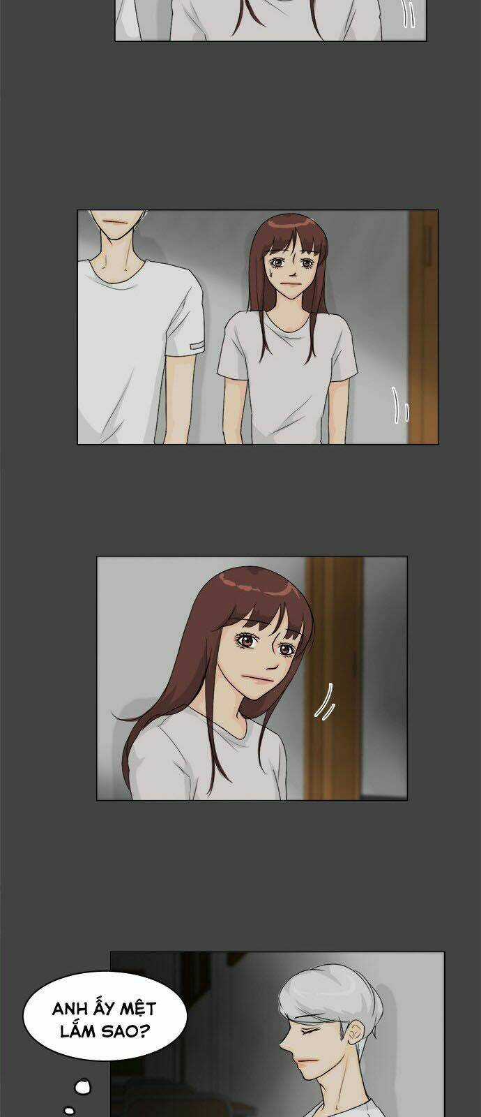 Vợ Ma Chapter 85 trang 5