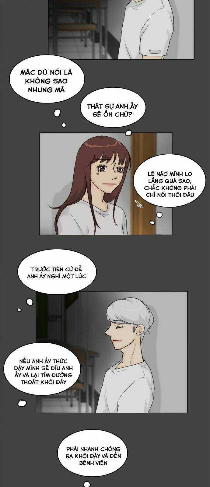 Vợ Ma Chapter 85 trang 6