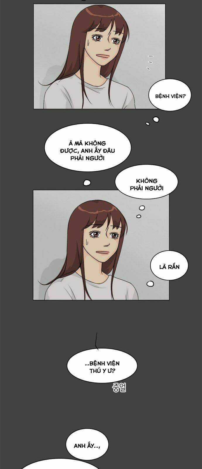 Vợ Ma Chapter 85 trang 7