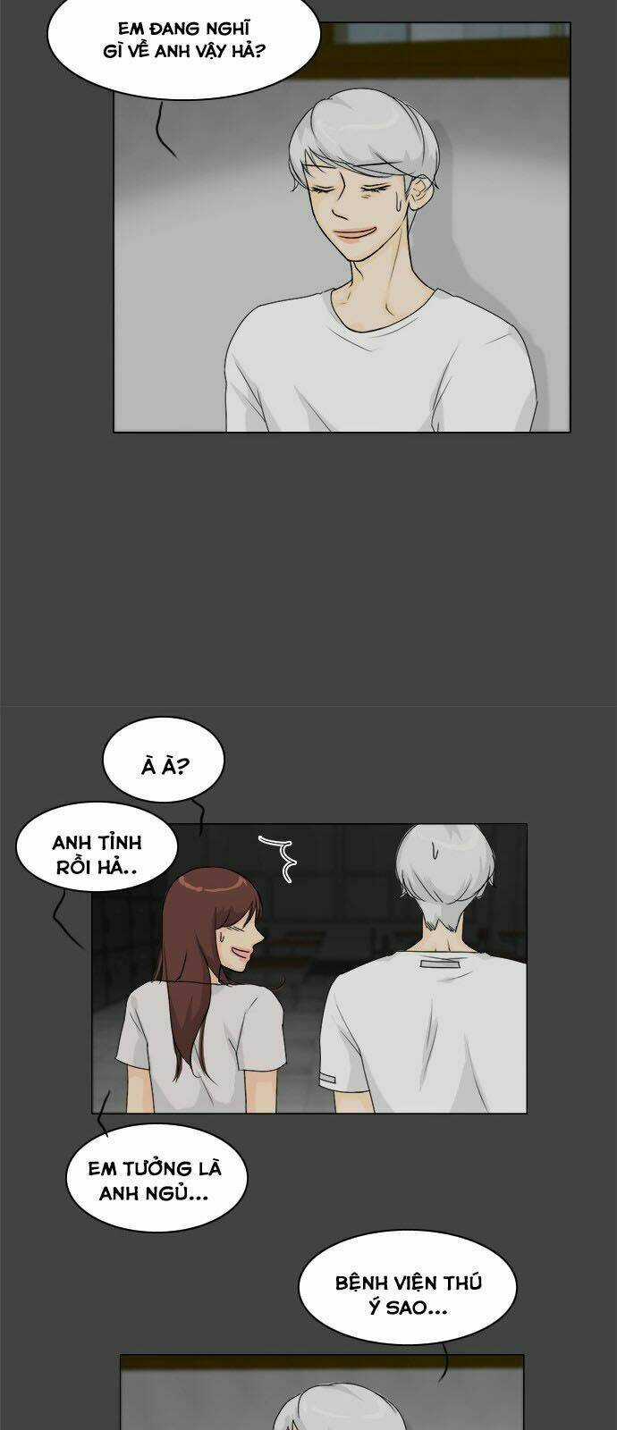 Vợ Ma Chapter 85 trang 8