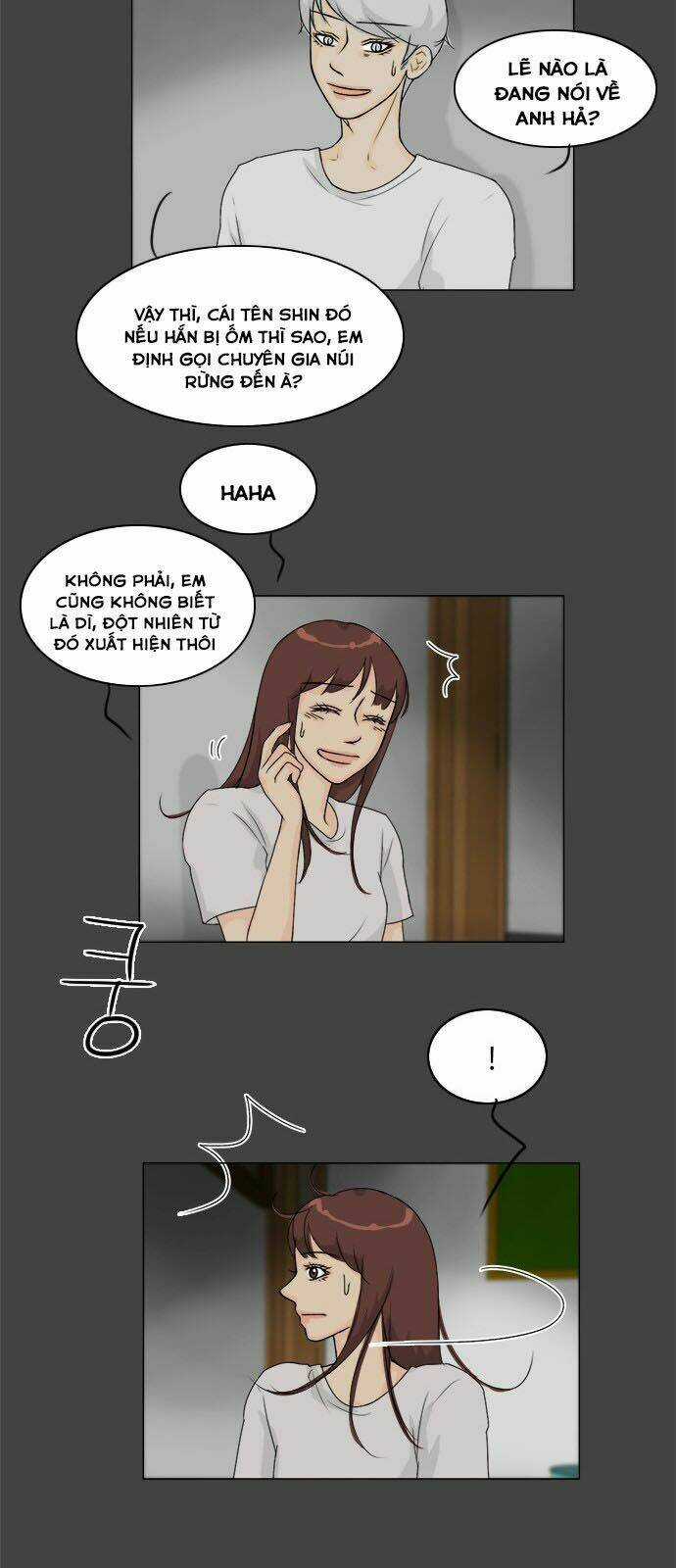 Vợ Ma Chapter 85 trang 9