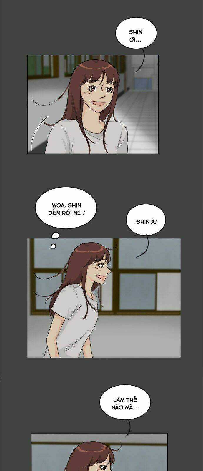 Vợ Ma Chapter 86 trang 1