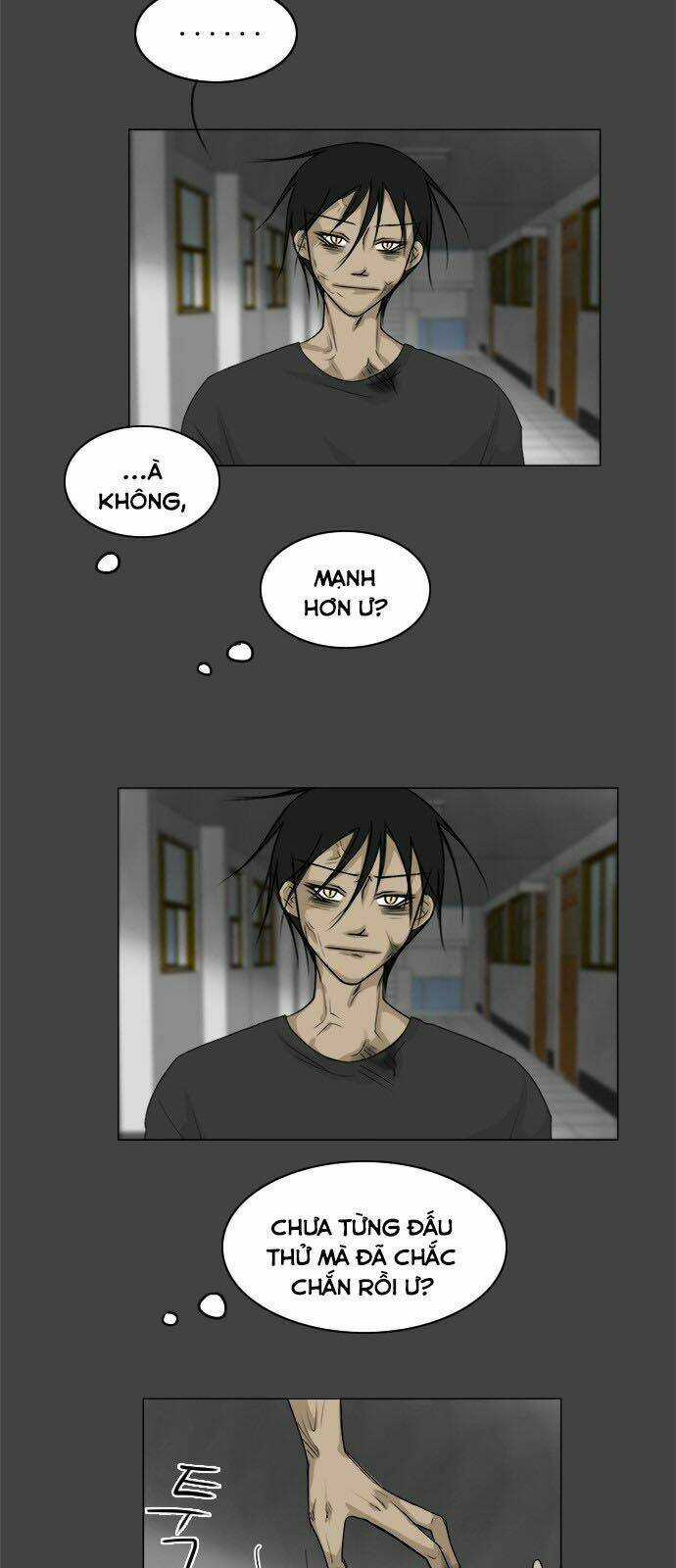 Vợ Ma Chapter 86 trang 10