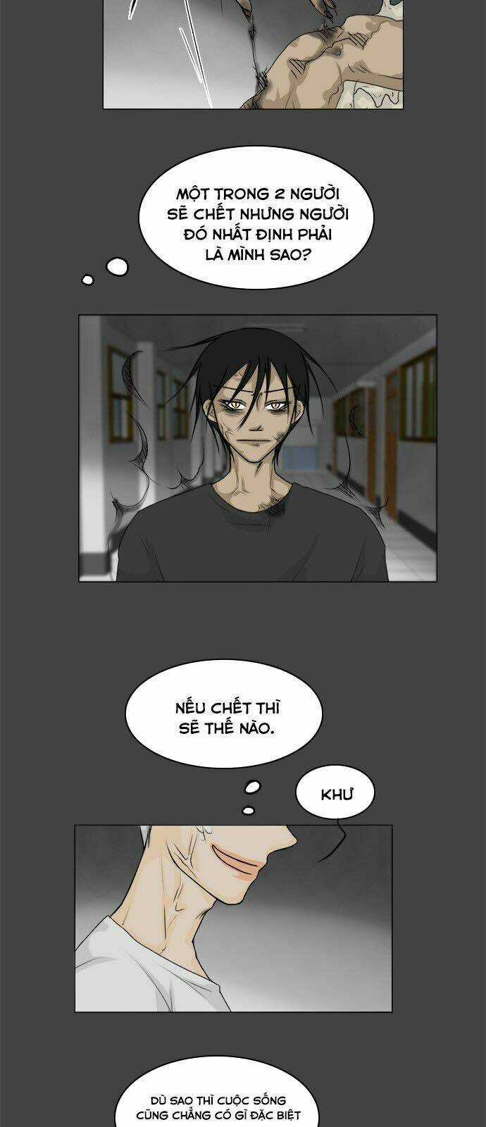 Vợ Ma Chapter 86 trang 11