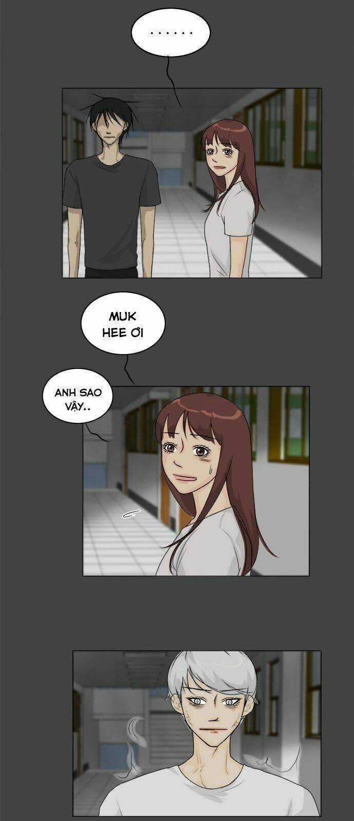 Vợ Ma Chapter 86 trang 13