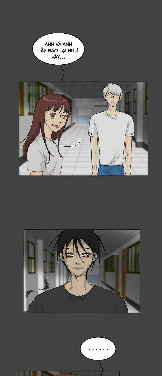 Vợ Ma Chapter 86 trang 14