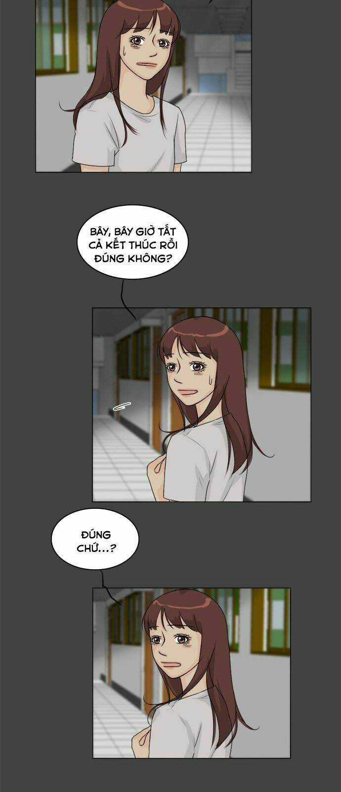 Vợ Ma Chapter 86 trang 15