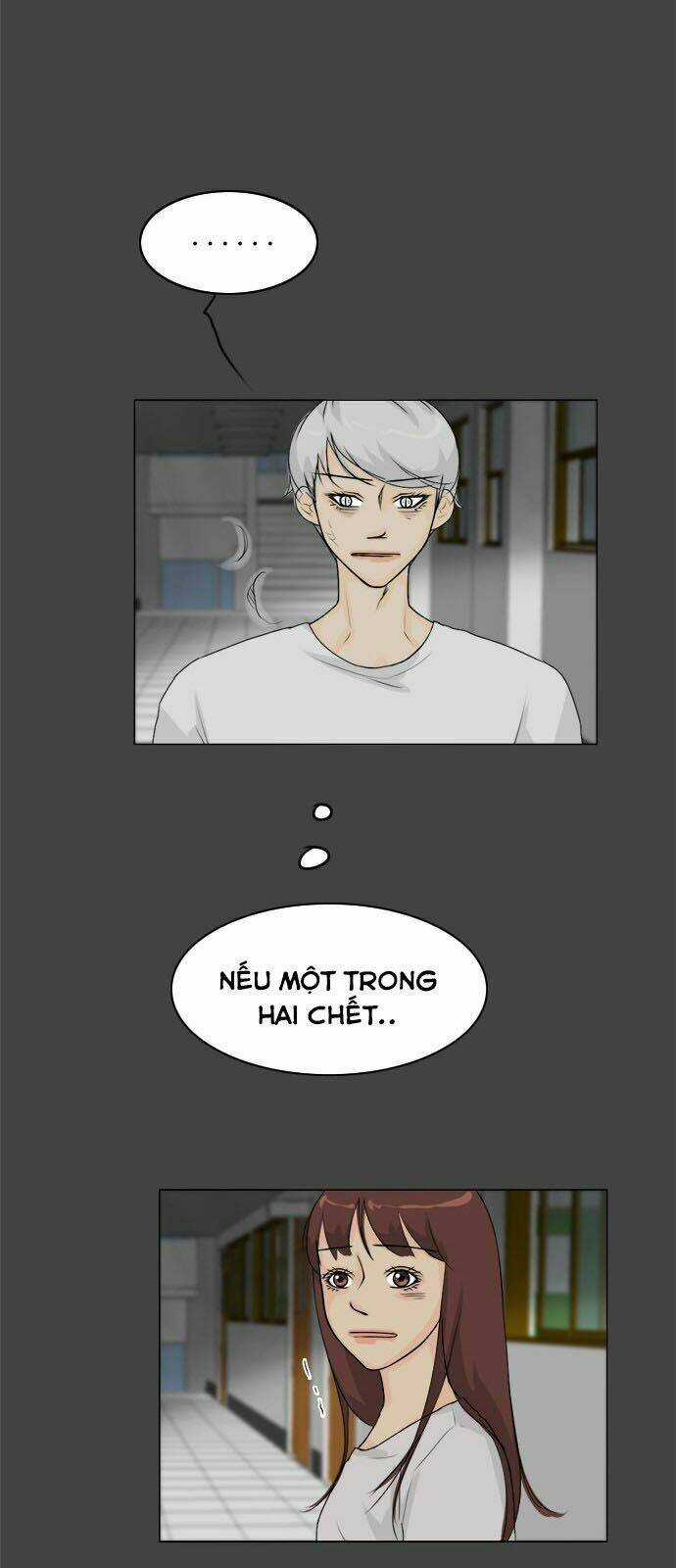 Vợ Ma Chapter 86 trang 16