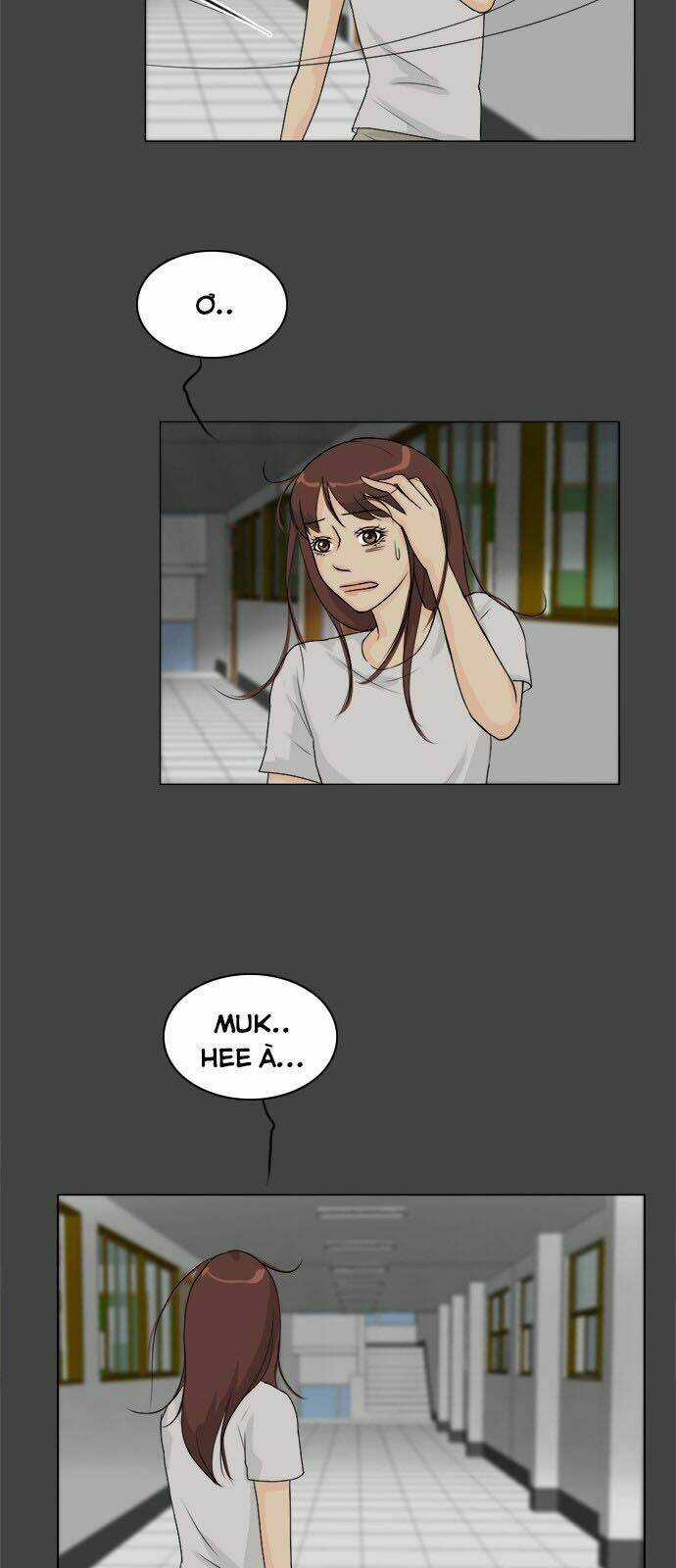 Vợ Ma Chapter 86 trang 18