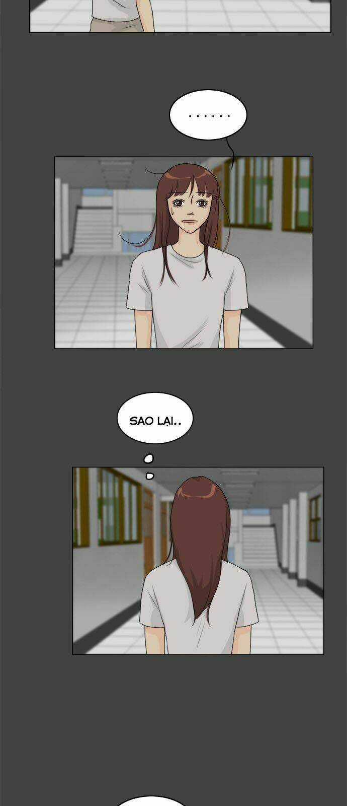 Vợ Ma Chapter 86 trang 19