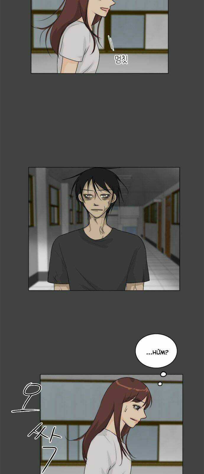 Vợ Ma Chapter 86 trang 2