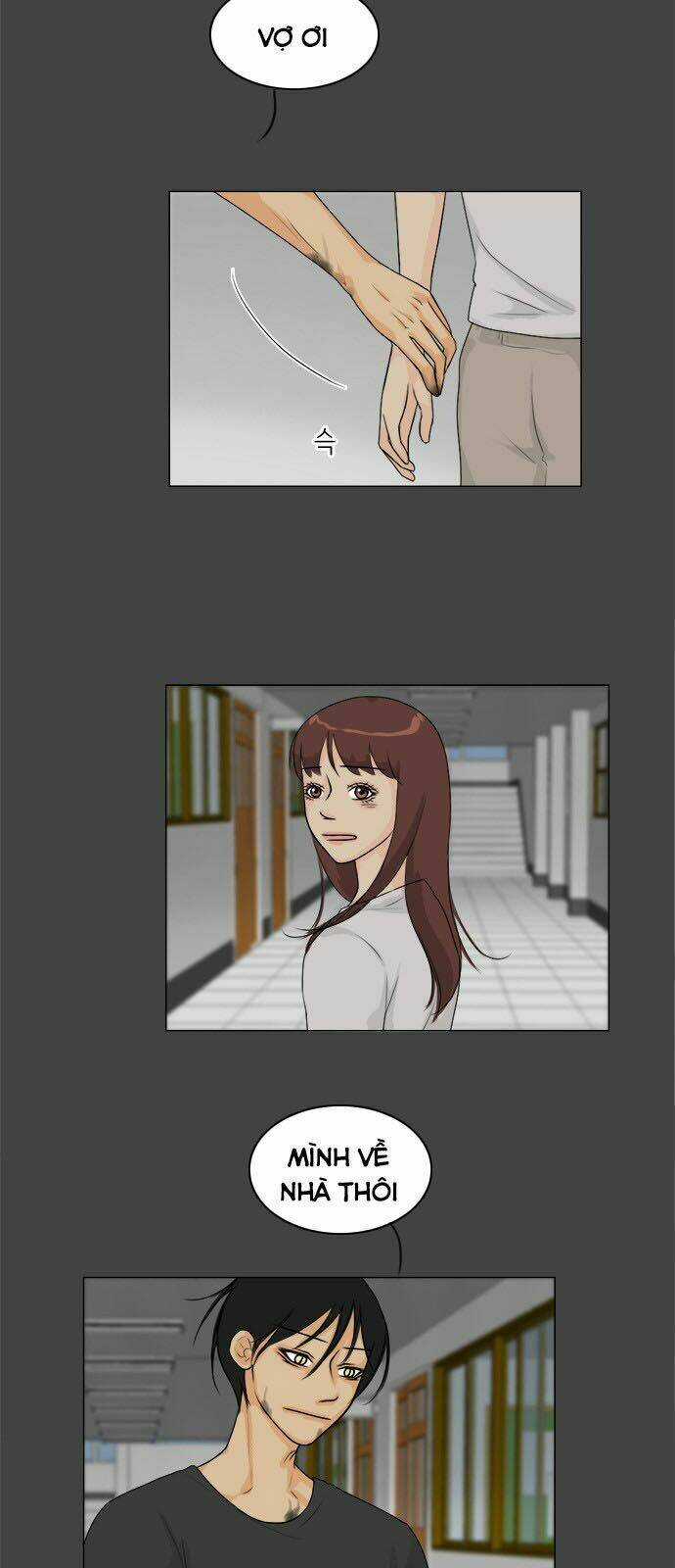 Vợ Ma Chapter 86 trang 20