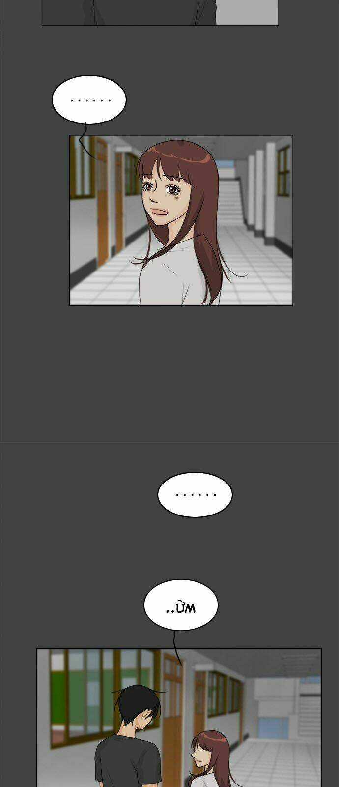 Vợ Ma Chapter 86 trang 21