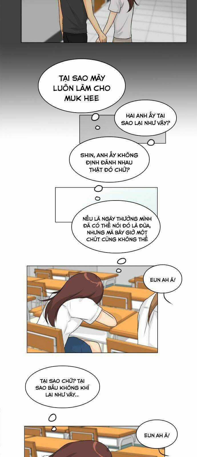 Vợ Ma Chapter 86 trang 22