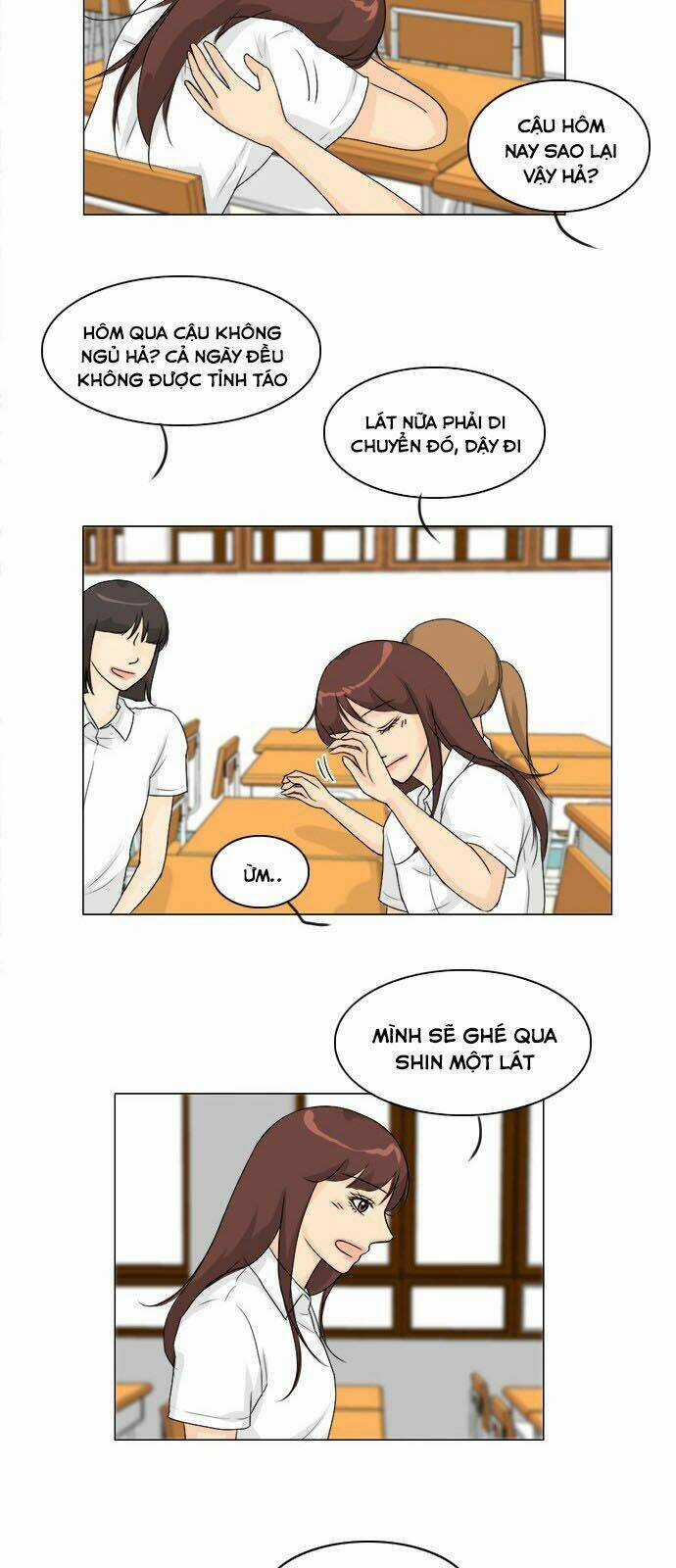 Vợ Ma Chapter 86 trang 23