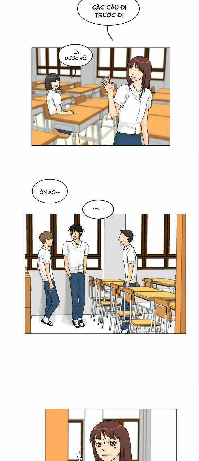 Vợ Ma Chapter 86 trang 24