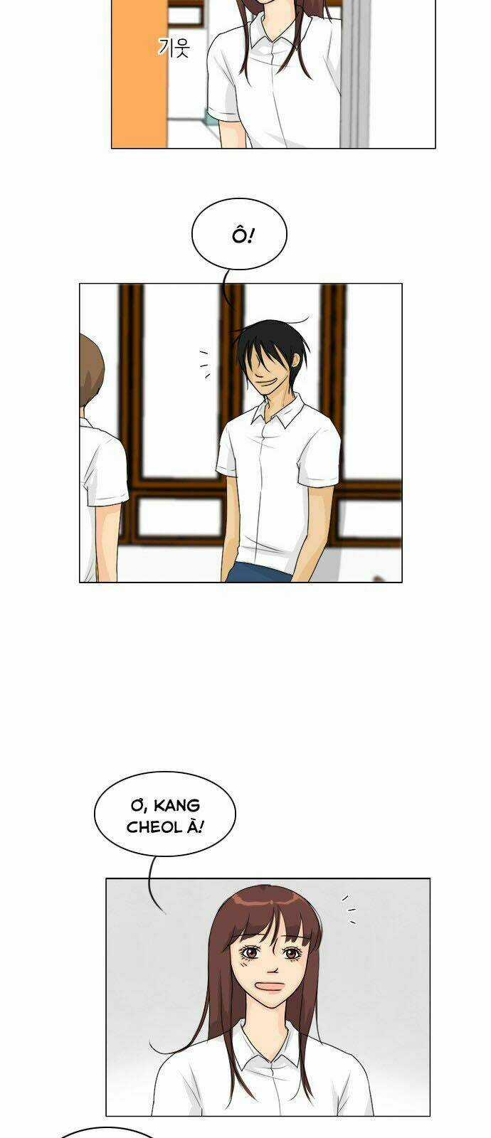 Vợ Ma Chapter 86 trang 25