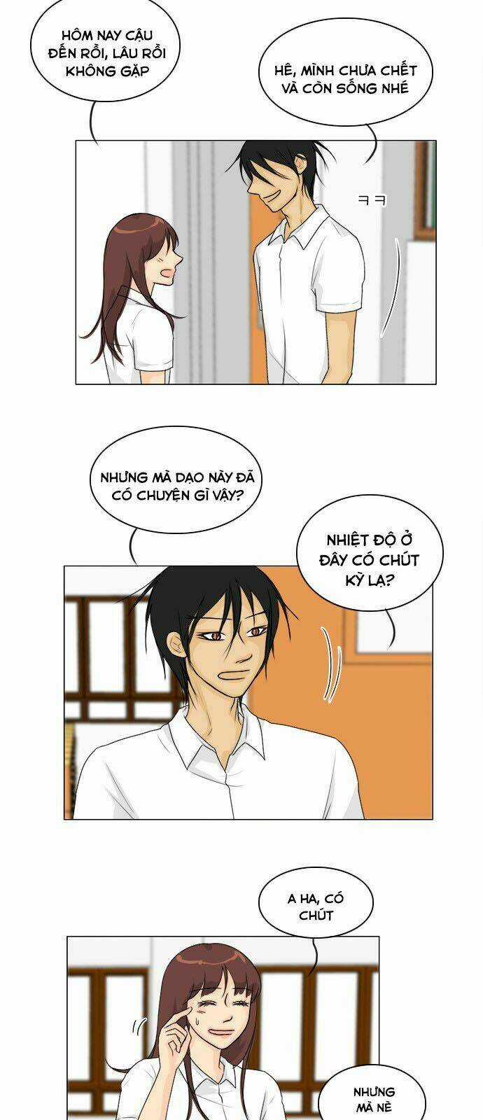 Vợ Ma Chapter 86 trang 26