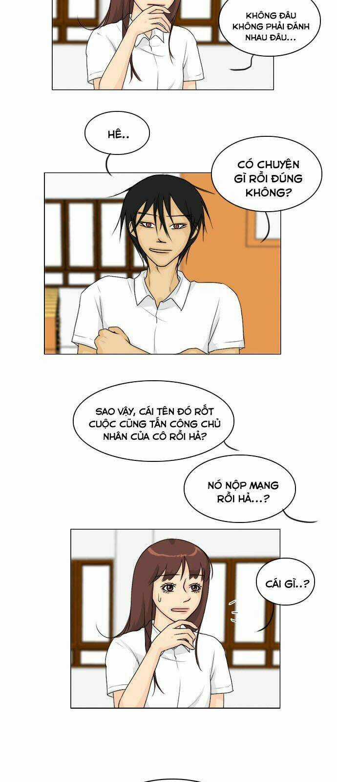 Vợ Ma Chapter 86 trang 29