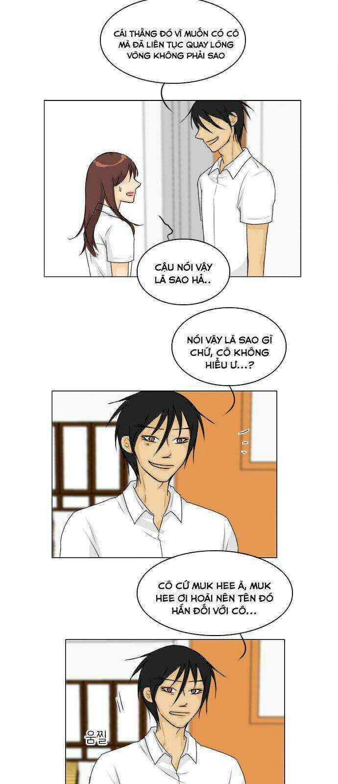 Vợ Ma Chapter 86 trang 30