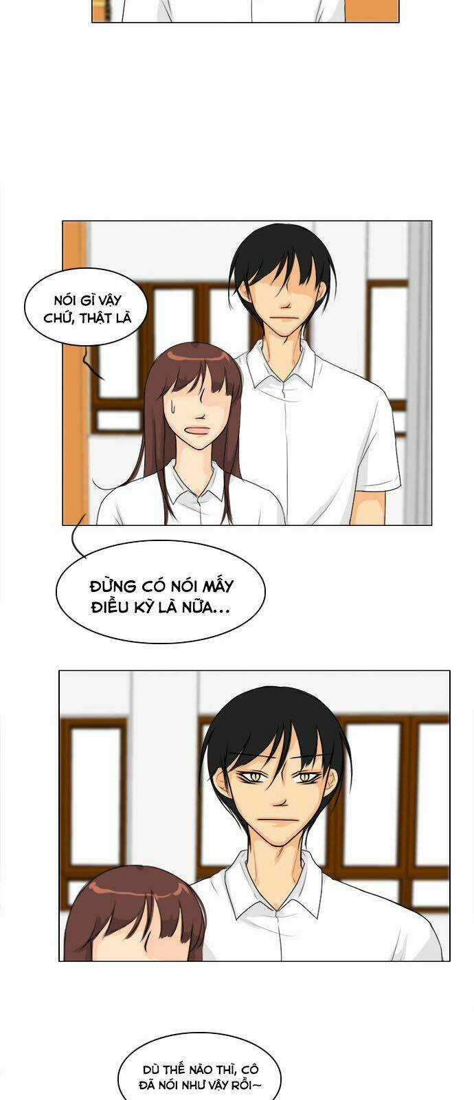 Vợ Ma Chapter 86 trang 31