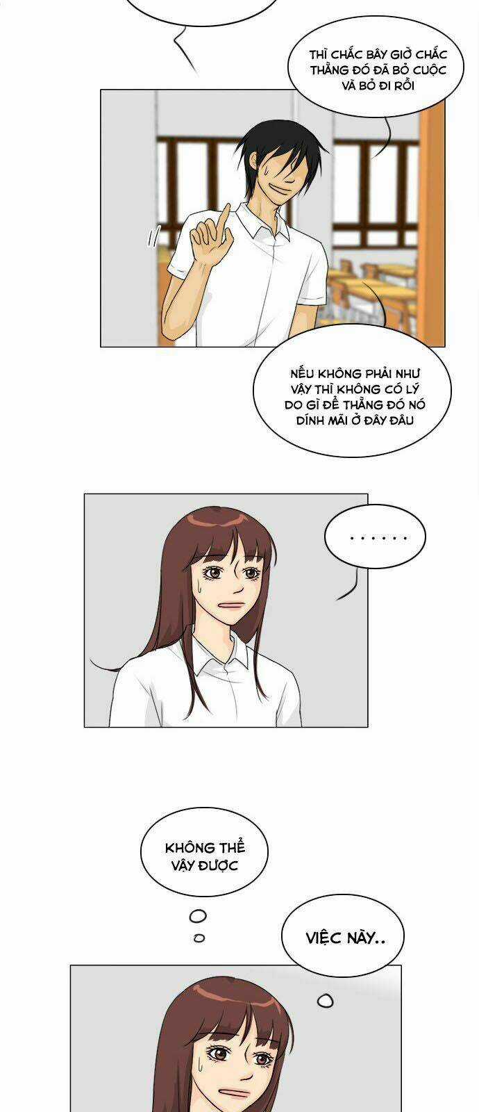 Vợ Ma Chapter 86 trang 32