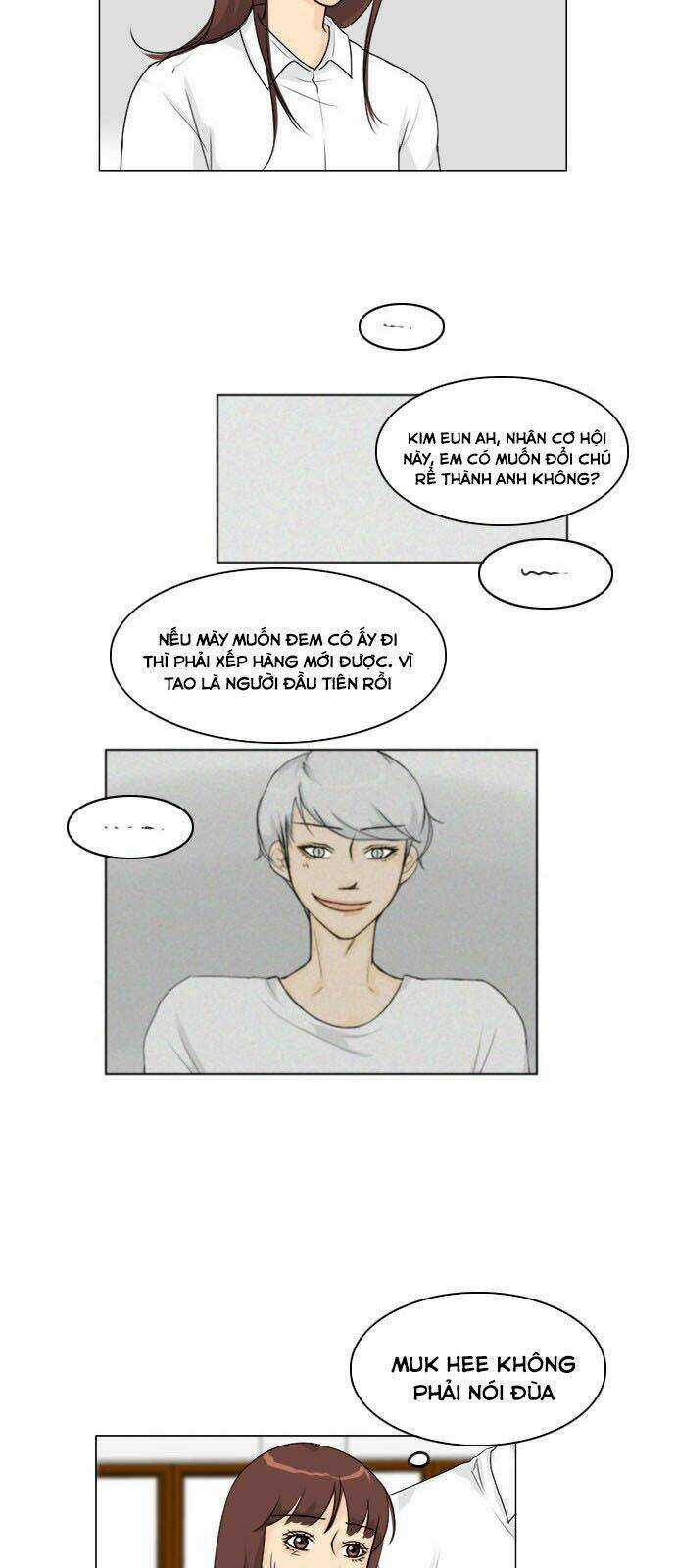 Vợ Ma Chapter 86 trang 33