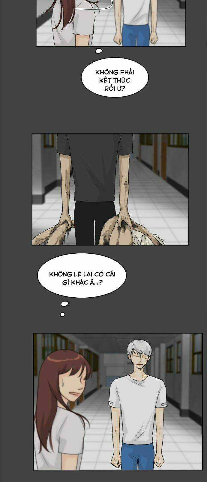 Vợ Ma Chapter 86 trang 5