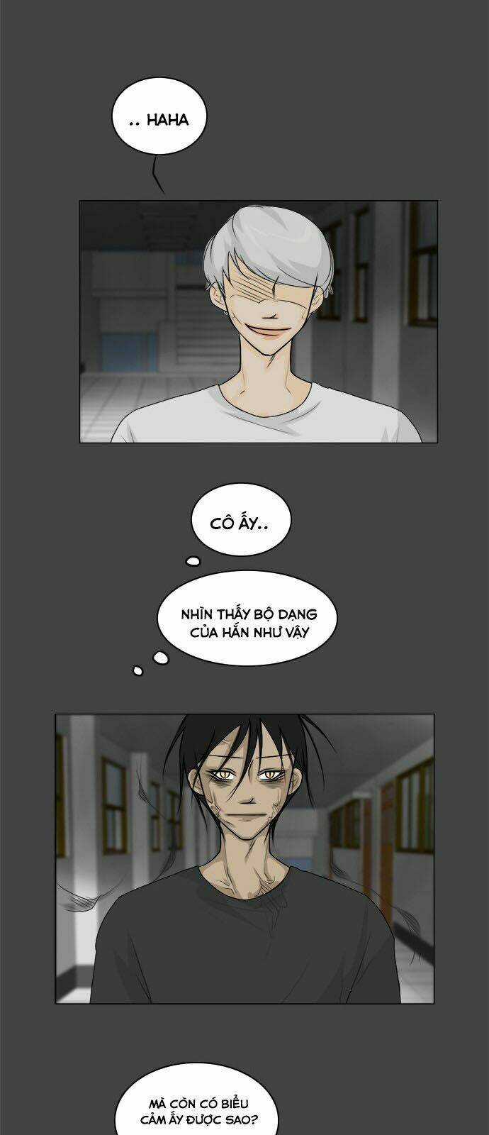 Vợ Ma Chapter 86 trang 6