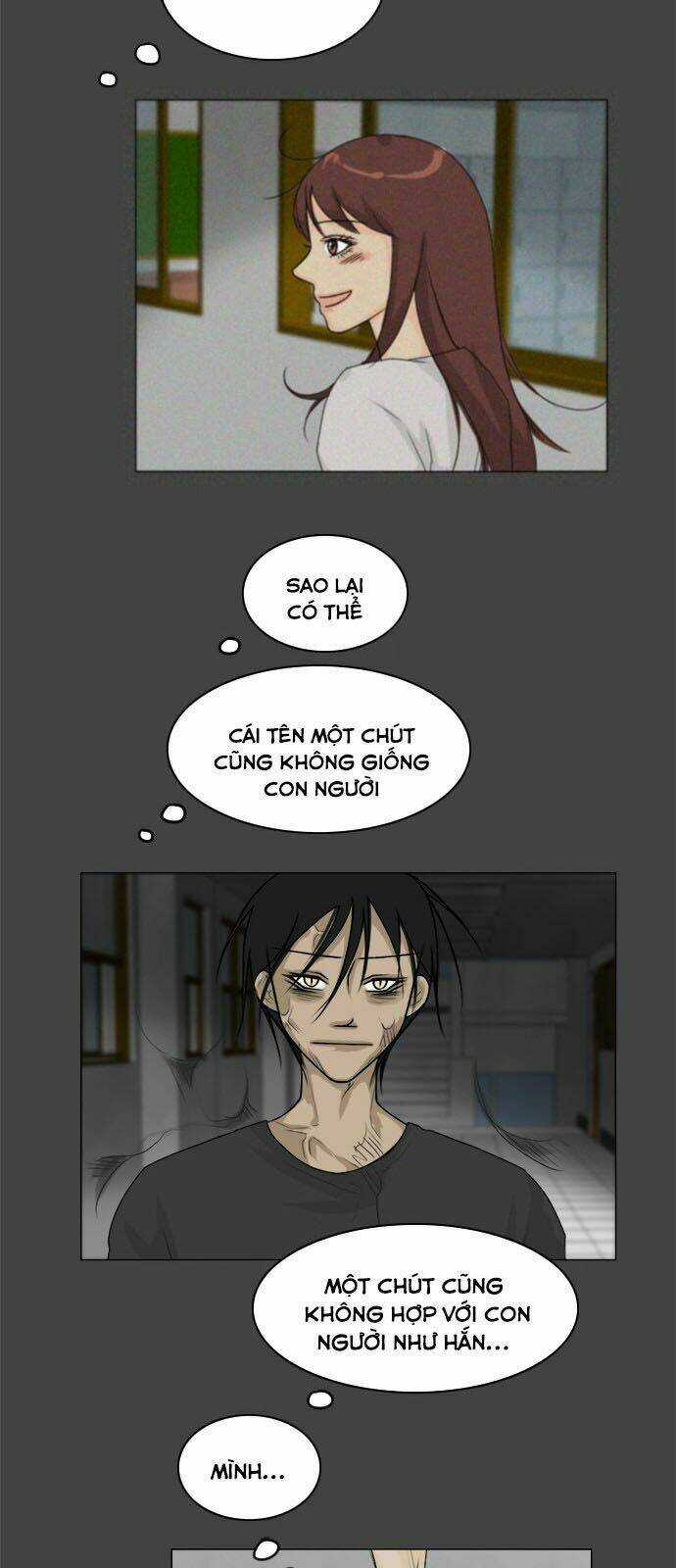 Vợ Ma Chapter 86 trang 7