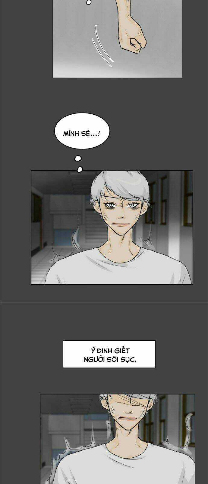 Vợ Ma Chapter 86 trang 8