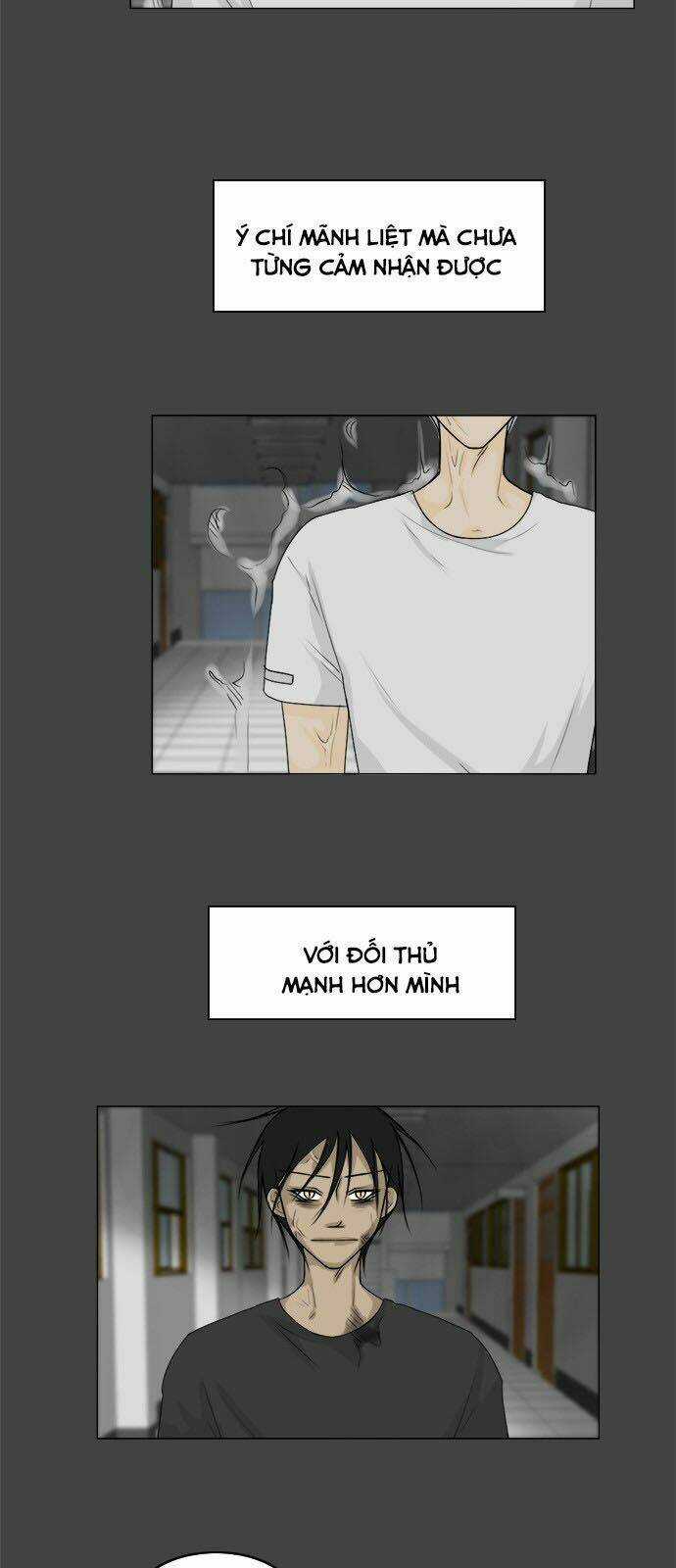 Vợ Ma Chapter 86 trang 9