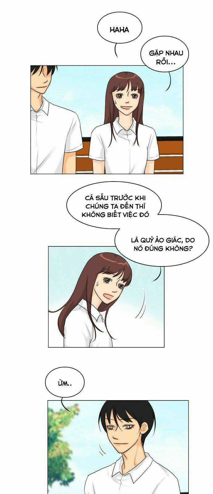 Vợ Ma Chapter 87 trang 10