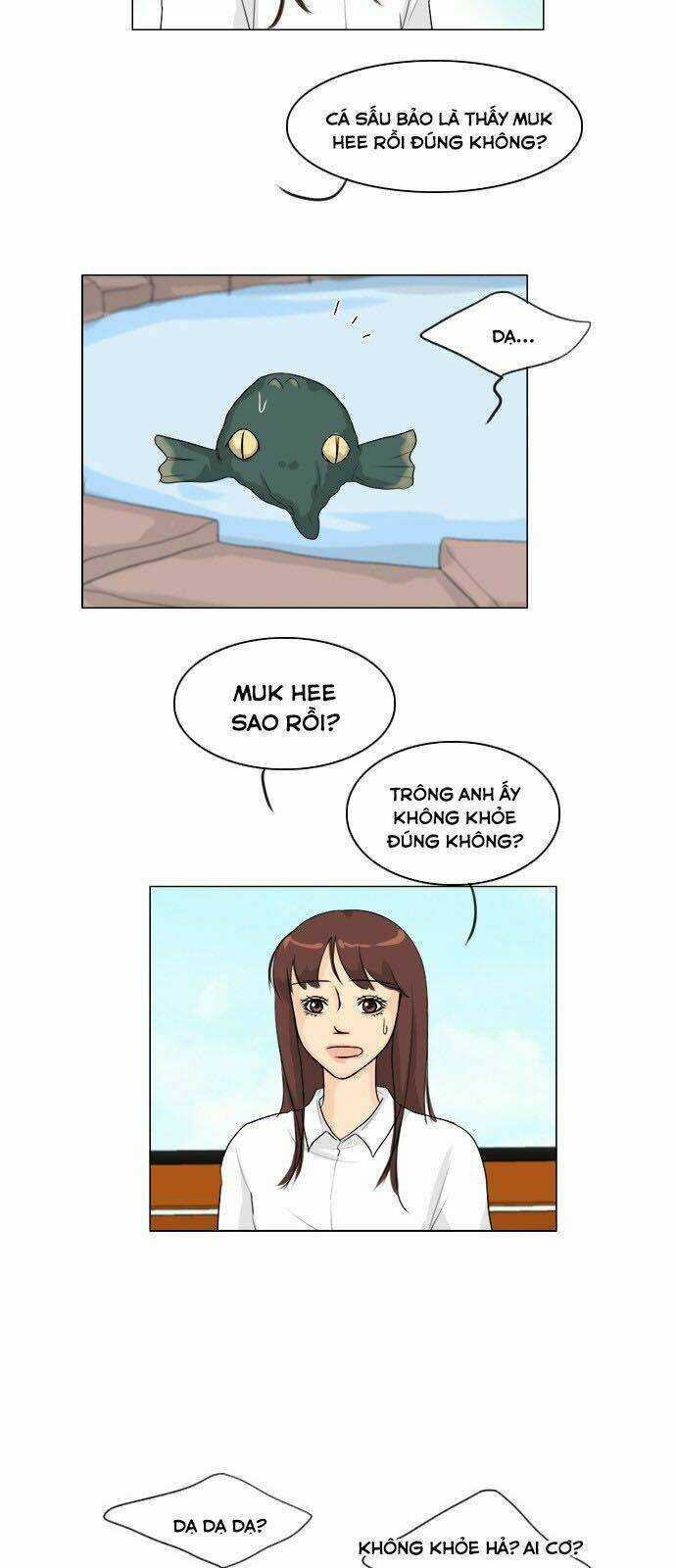 Vợ Ma Chapter 87 trang 12