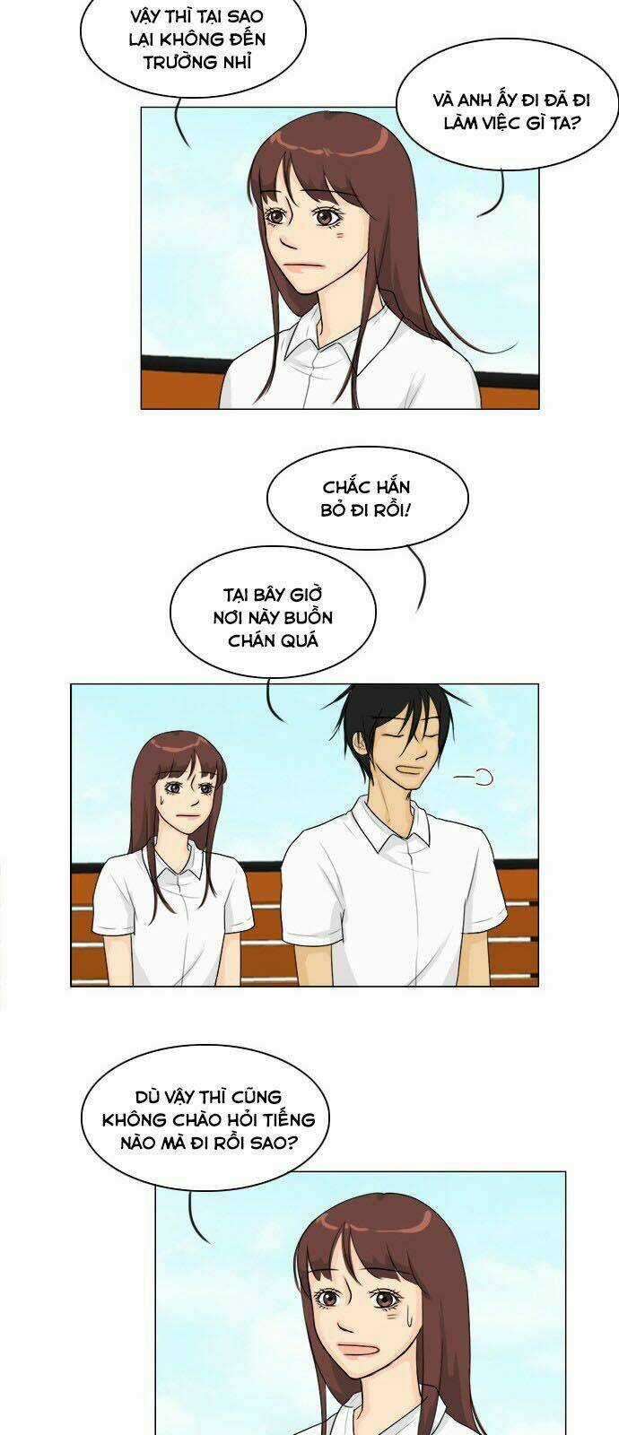 Vợ Ma Chapter 87 trang 14