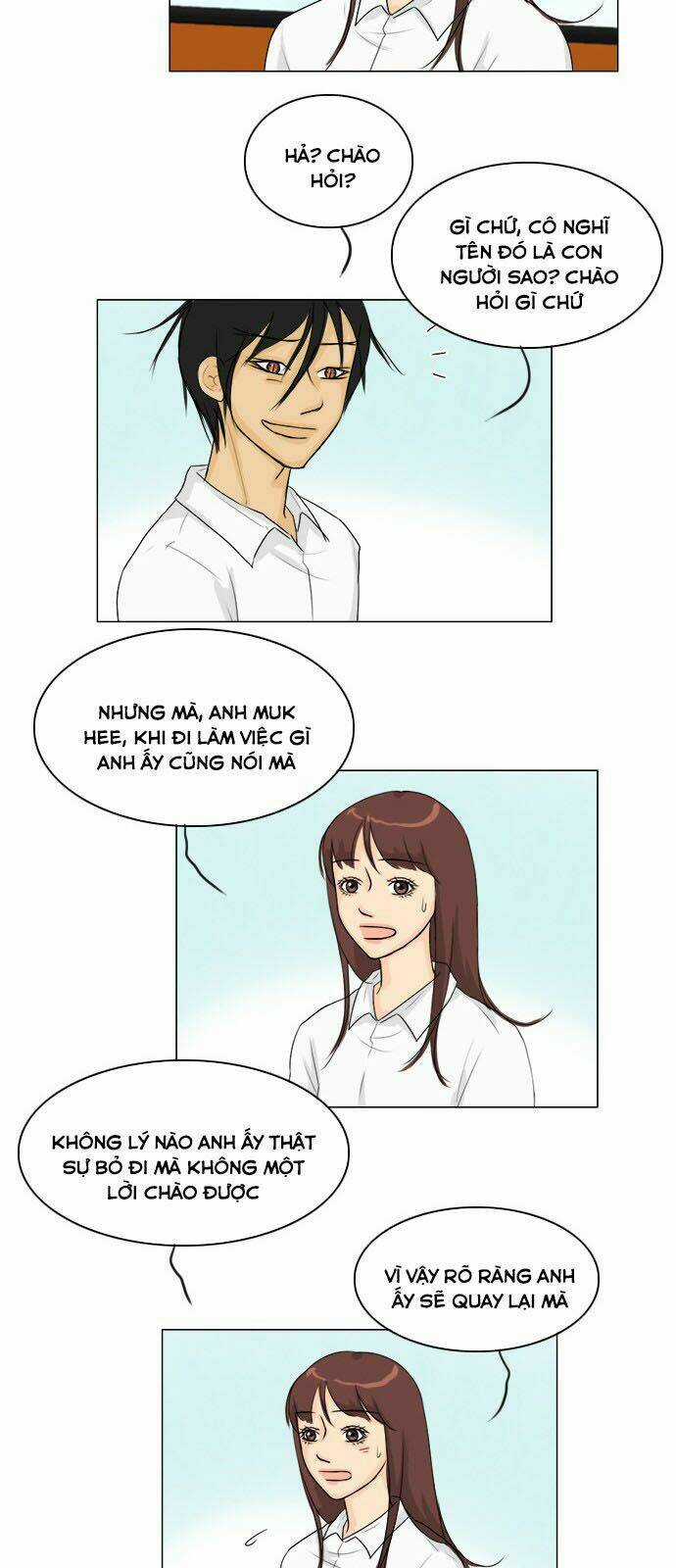 Vợ Ma Chapter 87 trang 15