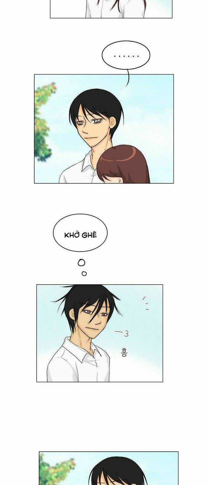 Vợ Ma Chapter 87 trang 16