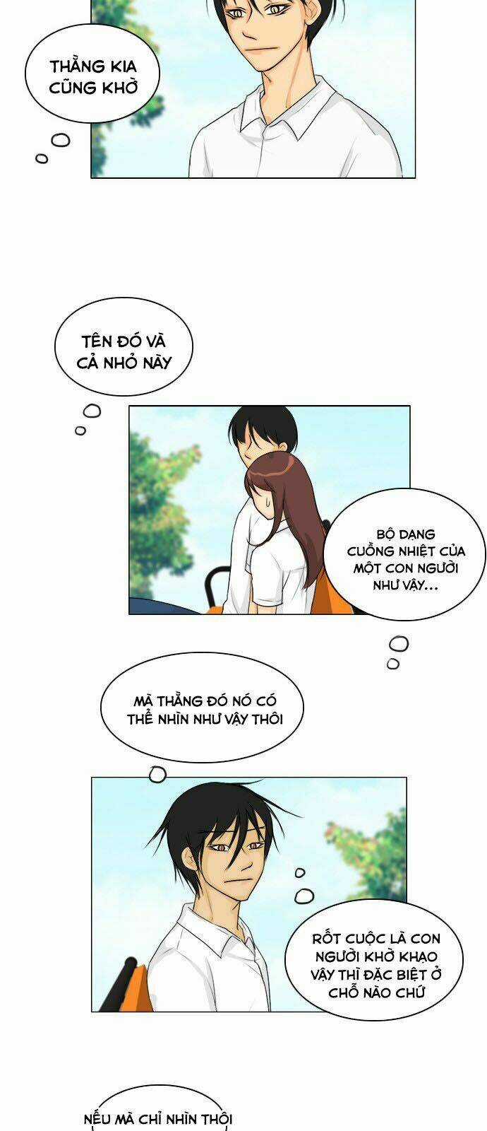 Vợ Ma Chapter 87 trang 17