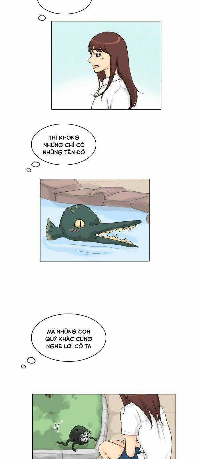 Vợ Ma Chapter 87 trang 18