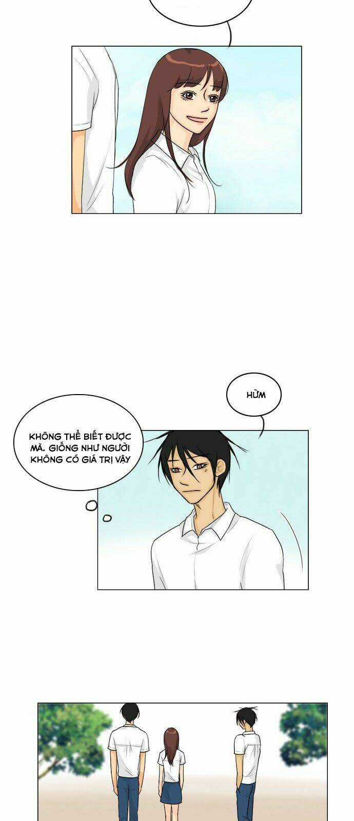 Vợ Ma Chapter 87 trang 21