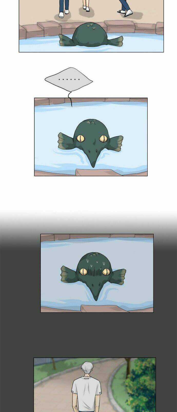 Vợ Ma Chapter 87 trang 22