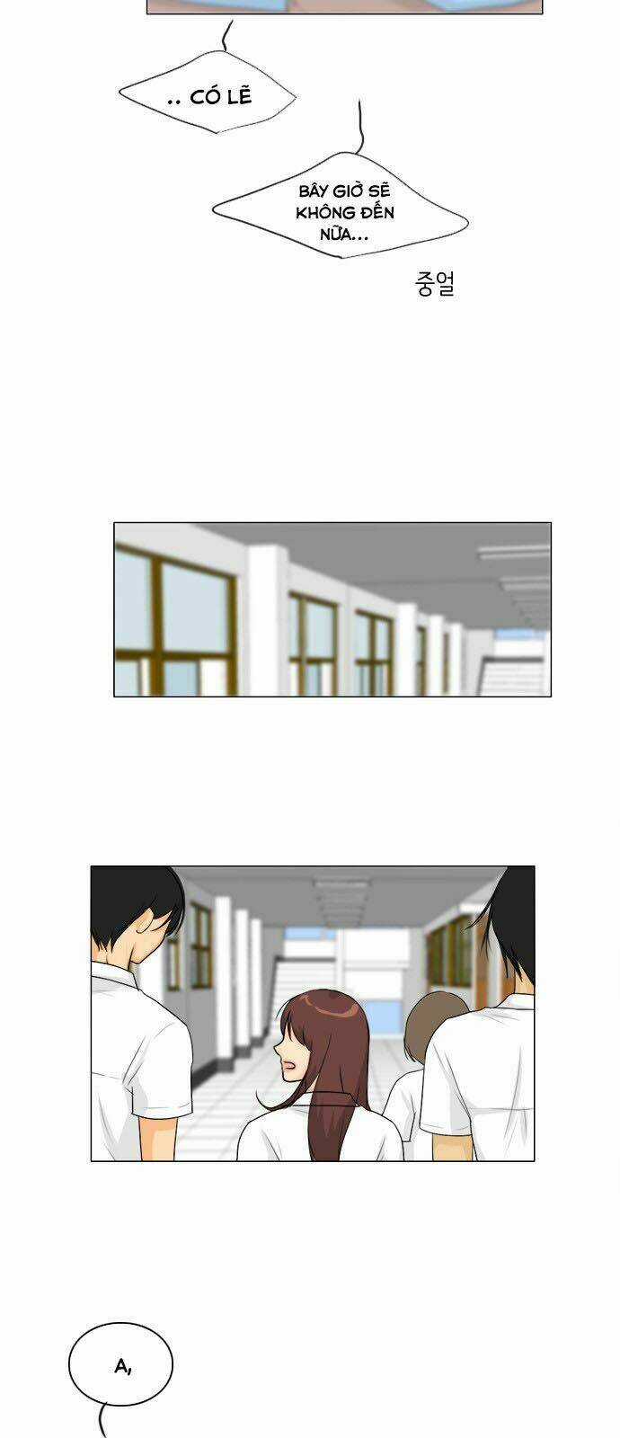 Vợ Ma Chapter 87 trang 27