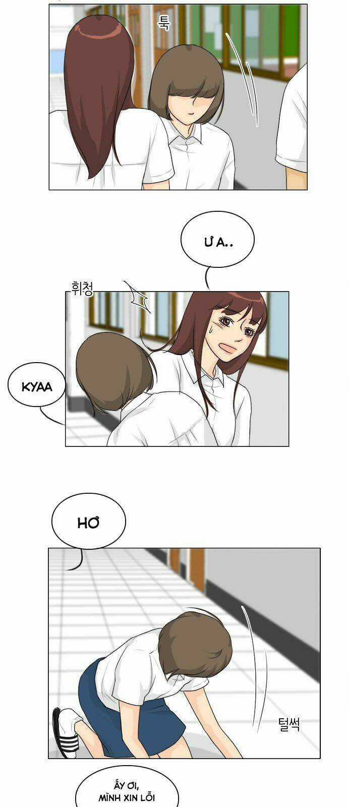 Vợ Ma Chapter 87 trang 28