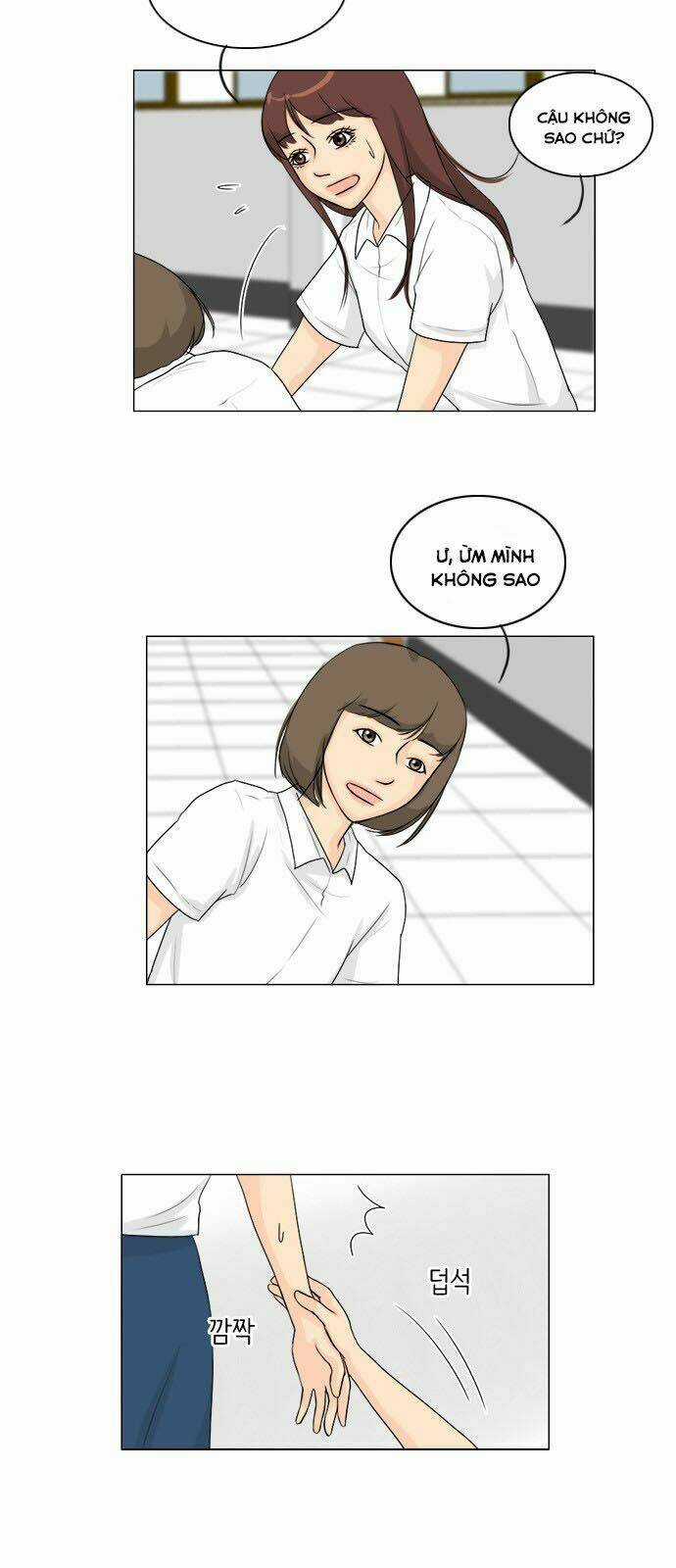 Vợ Ma Chapter 87 trang 29