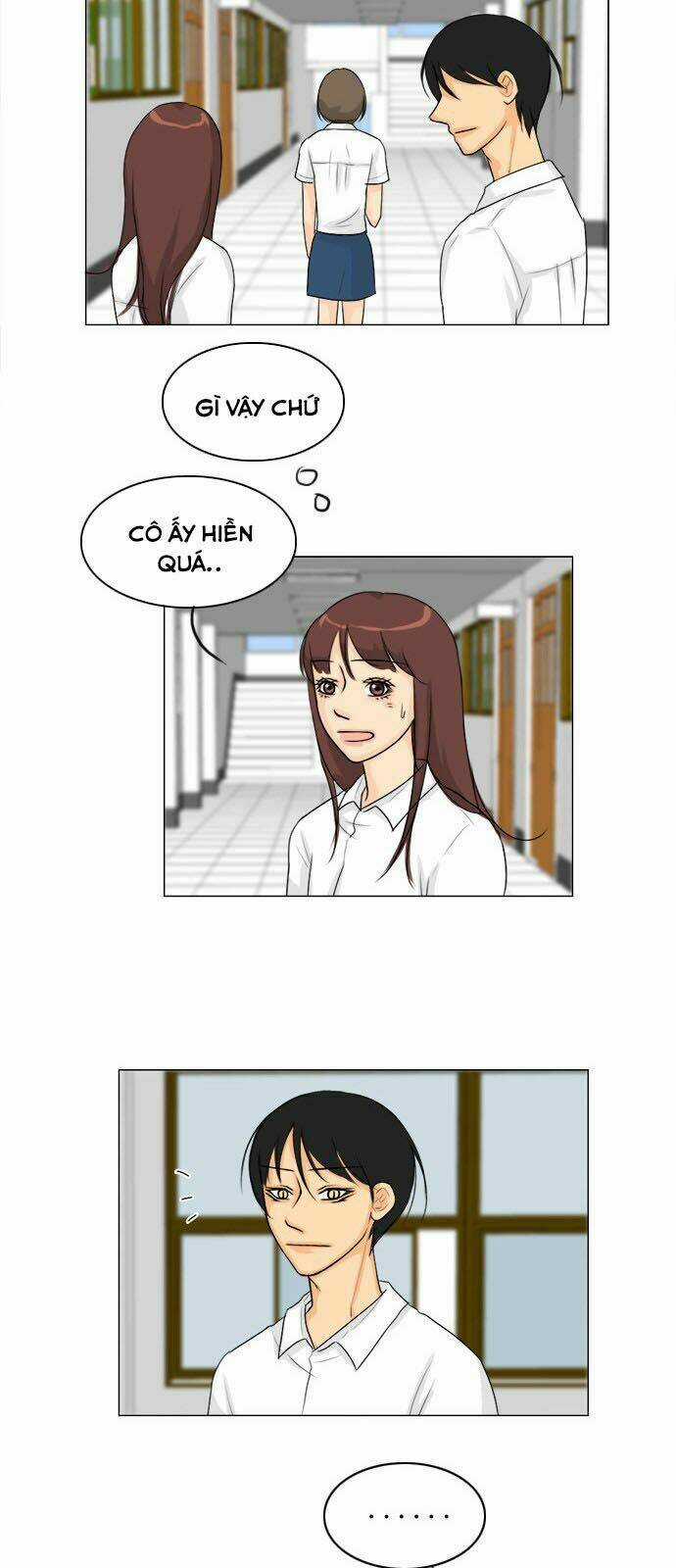 Vợ Ma Chapter 87 trang 31