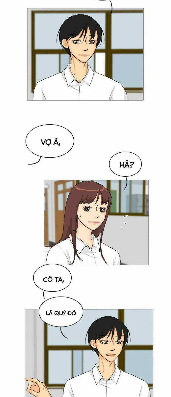 Vợ Ma Chapter 87 trang 32